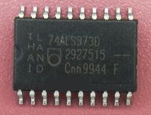 74ALS373DW
