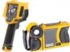 Інфрачервоні камери Fluke