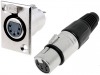 З'єднувачі XLR