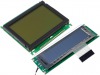 Дисплеї LCD графічні
