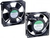 Вентилятори AC 115В