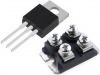 Транзистори IGBT THT