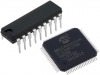 Мікроконтролери Microchip