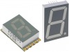 Дисплеї LED одинарні