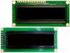 Дисплеї OLED буквено-цифрові