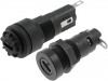 Panel Mount Fuseholders