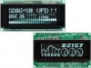 Дисплеї VFD