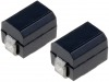 Дроселі SMD 1812
