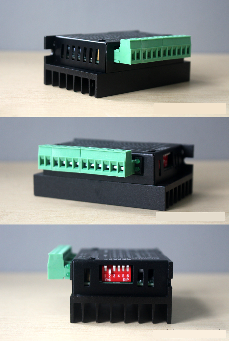 TB6600