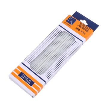 MB-102 BREADBOARD
