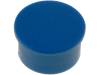 K85 CAPS BLUE PLAIN