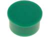 K85 CAPS GREEN PLAIN