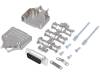 MHDM15-DB15P-K