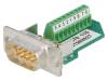 VS-09-ST-DSUB/10-MPT-0,5 1688379