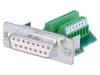 VS-15-BU-DSUB/16-MPT-0,5 1688094