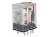 MY2IN 110/120VAC (S) MY2IN 110/120VAC (S)