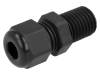 HSK-L M12 RAL9005