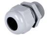 HT 3/4” RAL7001 BSK NPT