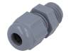 HT M12 RAL7001