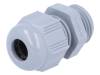 HT M16 RAL7001