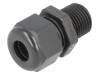 HSK-L M16 RAL9005