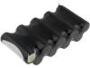 ACCU-1/2AA-21.6V
