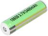 ICR18650-340PCM