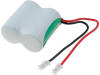 ACCU-600/2/TEL