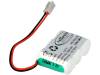 ACCU-600/3NI-MH/C