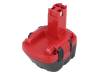 BOSCH BAT043 12V 2100MAH