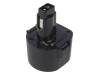 DEWALT DE9062/B&amp;D PS120 9,6V 2000MAH