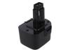 DEWALT DE9072/9037/B&amp;D PS130 2000MAH