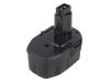 DEWALT DE9094/B&amp;D PS140 2000MAH 14,4