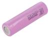 ICR18650-26H