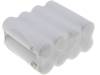 ACCU-R6/2X4-B