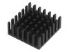 ICK BGA 25 X 25 X 10