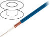RG59 FLEX BLUE