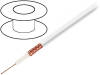 RG59 FLEX WHITE
