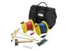 3P EARTH TEST KIT 100M
