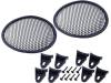 GRILL1065-BK GRILL1065-BK