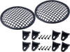 GRILL2065-BK