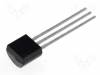 LM4040DIZ-5.0/NOPB