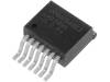 LM2599S-5.0/NOPB