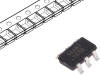 MCP16301HT-E/CH MCP16301HT-E/CH