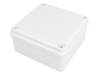 S-BOX 116 S-BOX 116