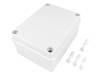 S-BOX 316 S-BOX 316