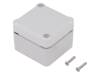 Z116JS-IP67 TM ABS Z116JS-IP67 TM ABS