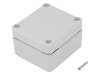 Z117JS-IP67 TM ABS