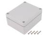 Z54JS-IP67 TM ABS