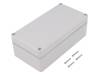 Z58JS-IP67 TM ABS (Z-58) Z58JS-IP67 TM ABS (Z-58)